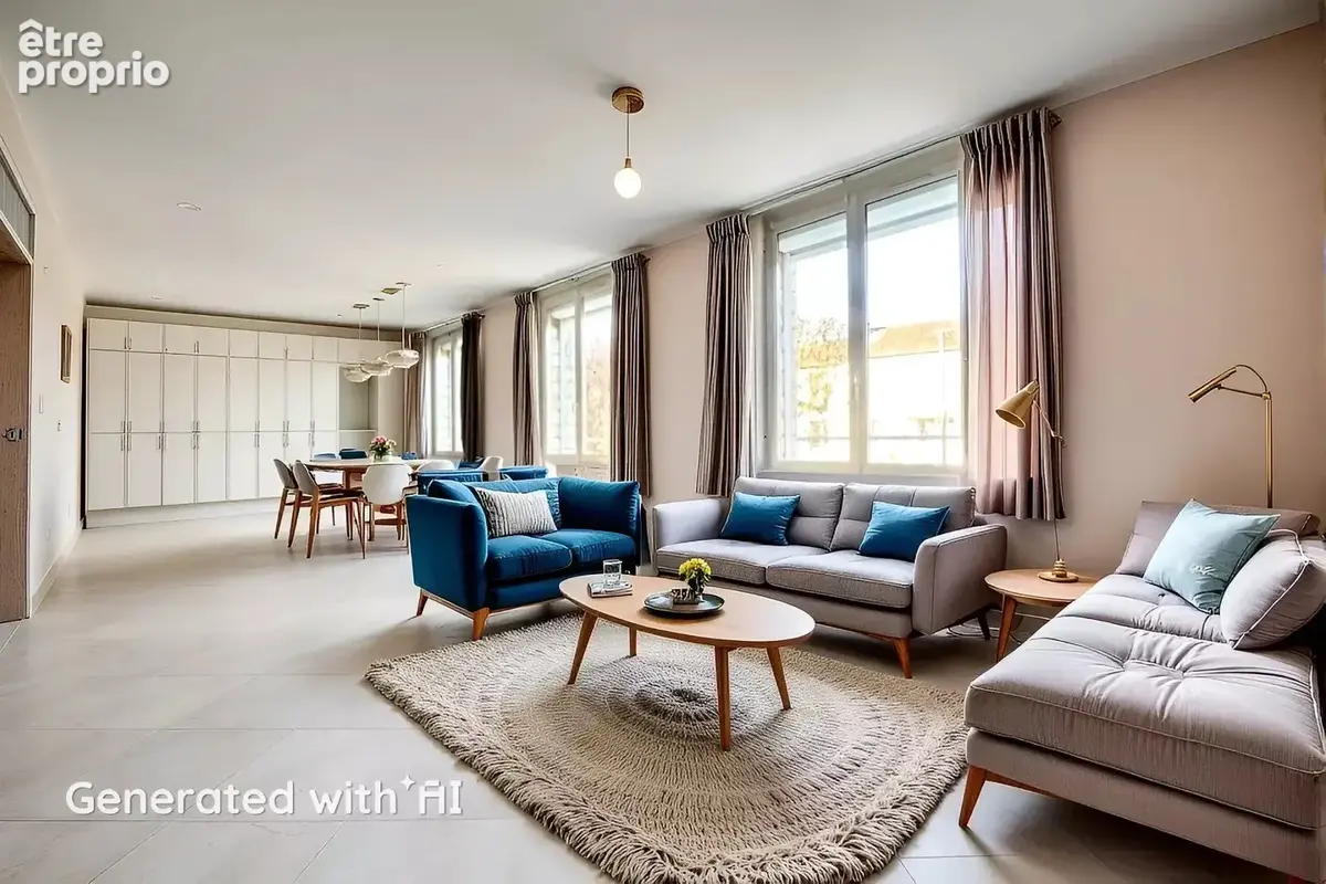 Vente Maison Nevers(58000) 169 000ï¿œ - photo 4
