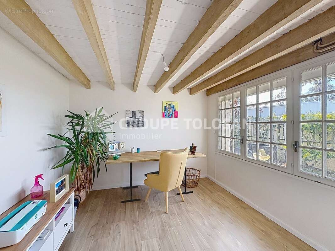Maison à MONTAUBAN