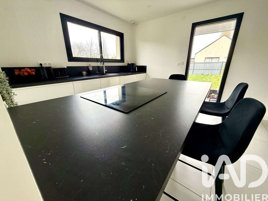 Photo 7 - Maison à BRAIN-SUR-L'AUTHION