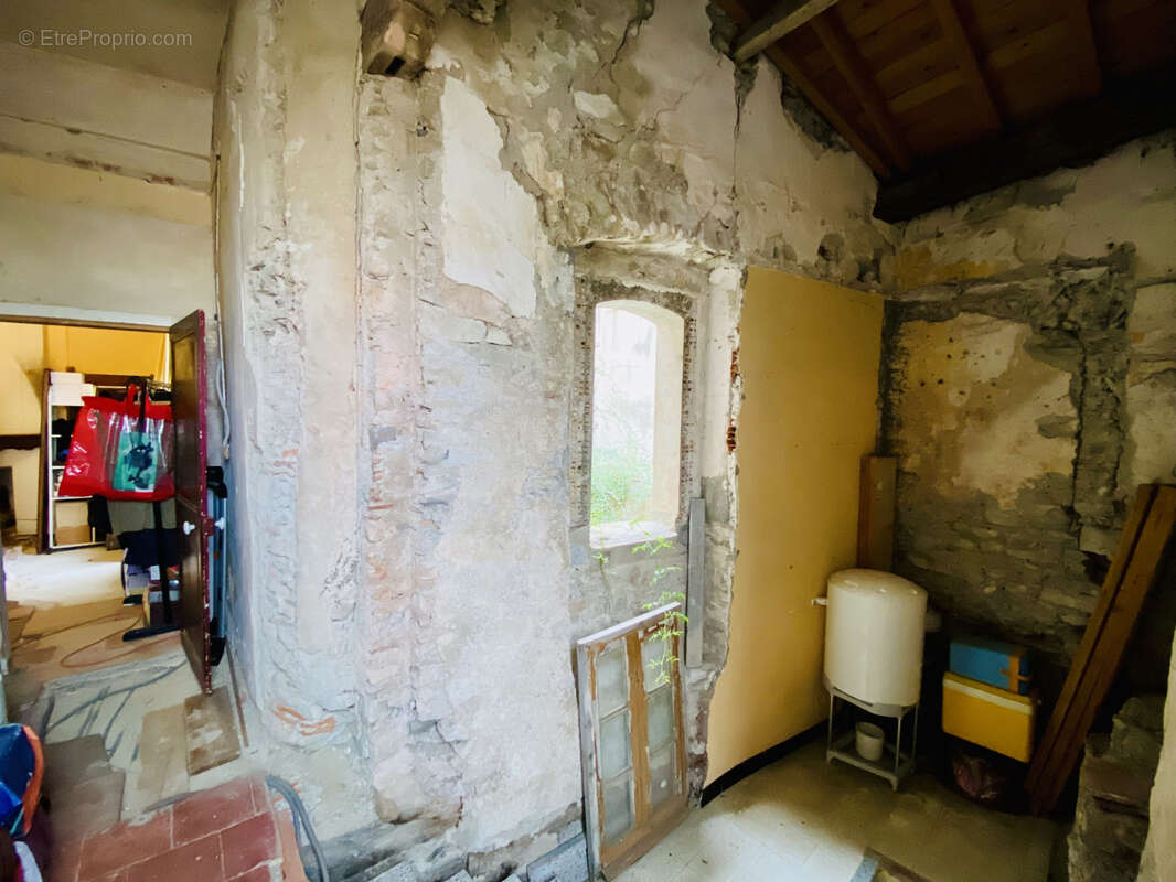 Maison à CONQUES-SUR-ORBIEL