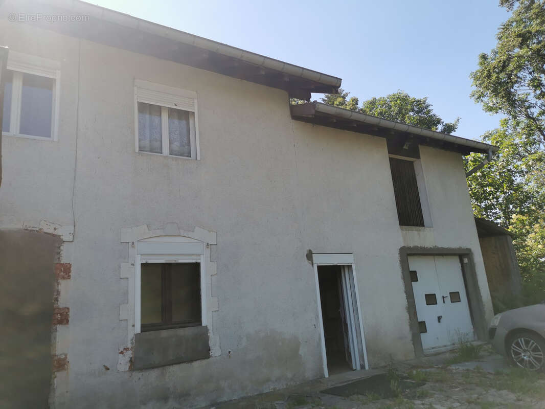 Maison 115 m² à Maiche  - photo 5