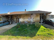 Maison à ROMENAY