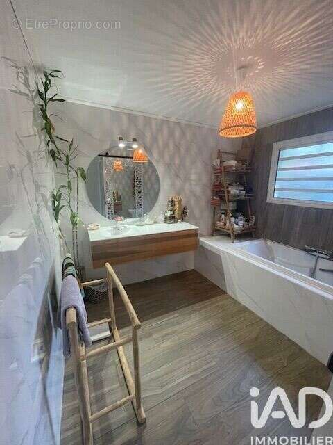 Photo 7 - Maison à SAINTE-SUZANNE