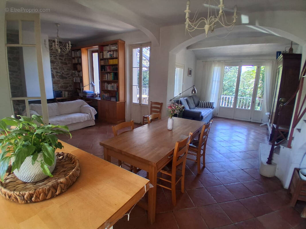 Maison à TOULON