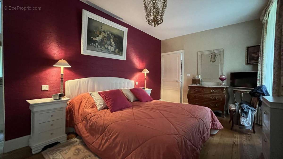 Maison à ALLIGNY-EN-MORVAN