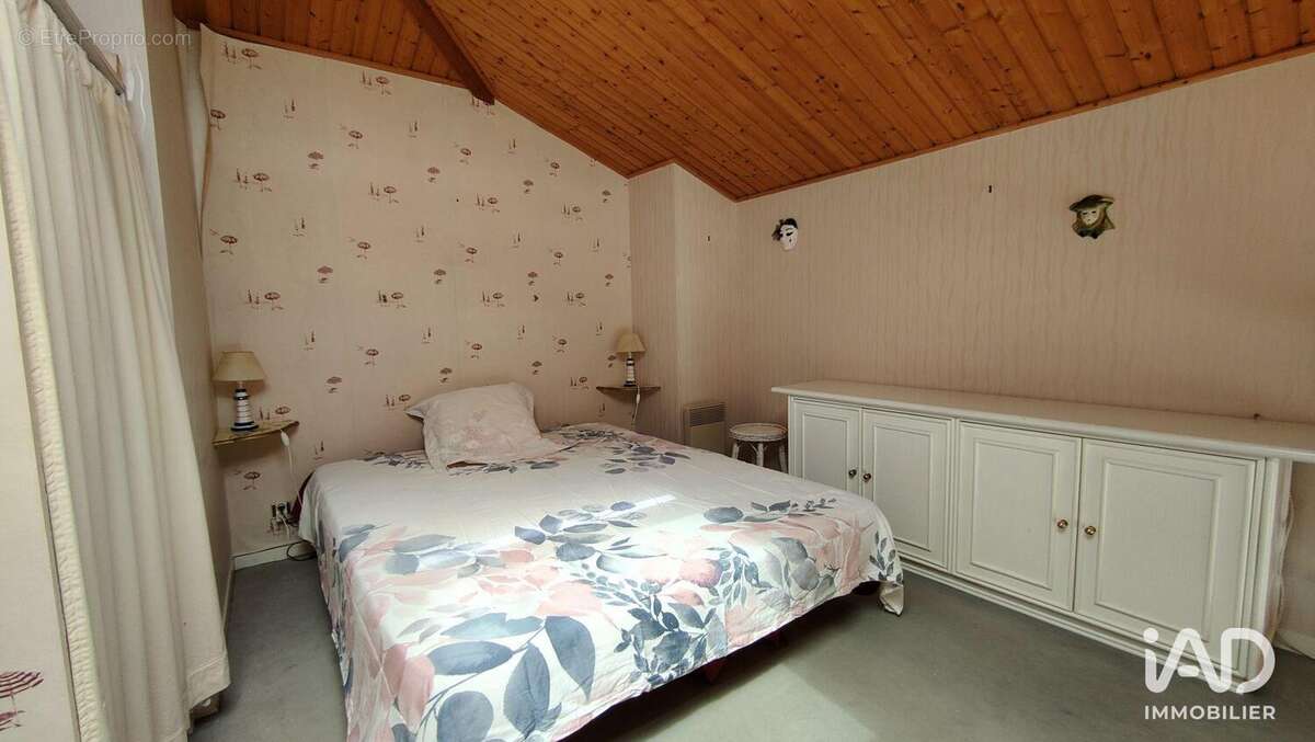 Photo 7 - Appartement à JARD-SUR-MER