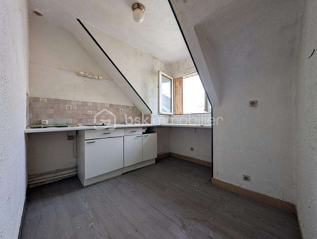 Appartement caen - hyper centre historique - 60.14m² - photo 15