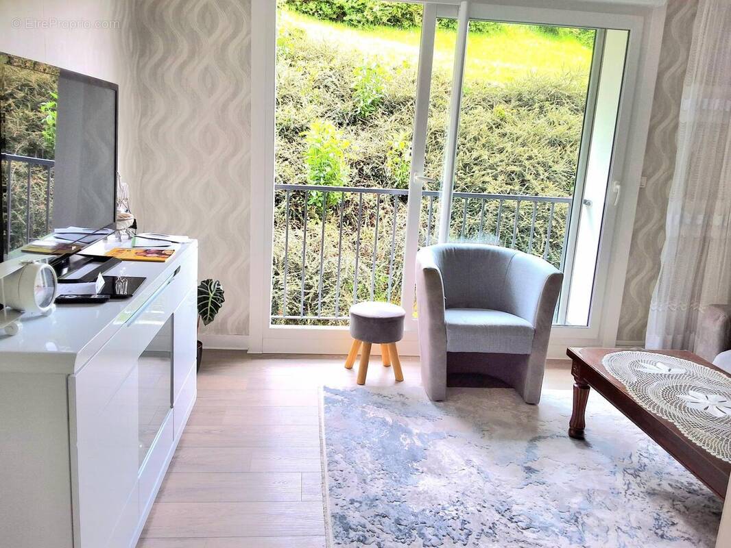 Photo 1 - Appartement à BREST