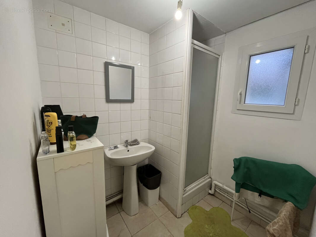 Appartement à GAMACHES