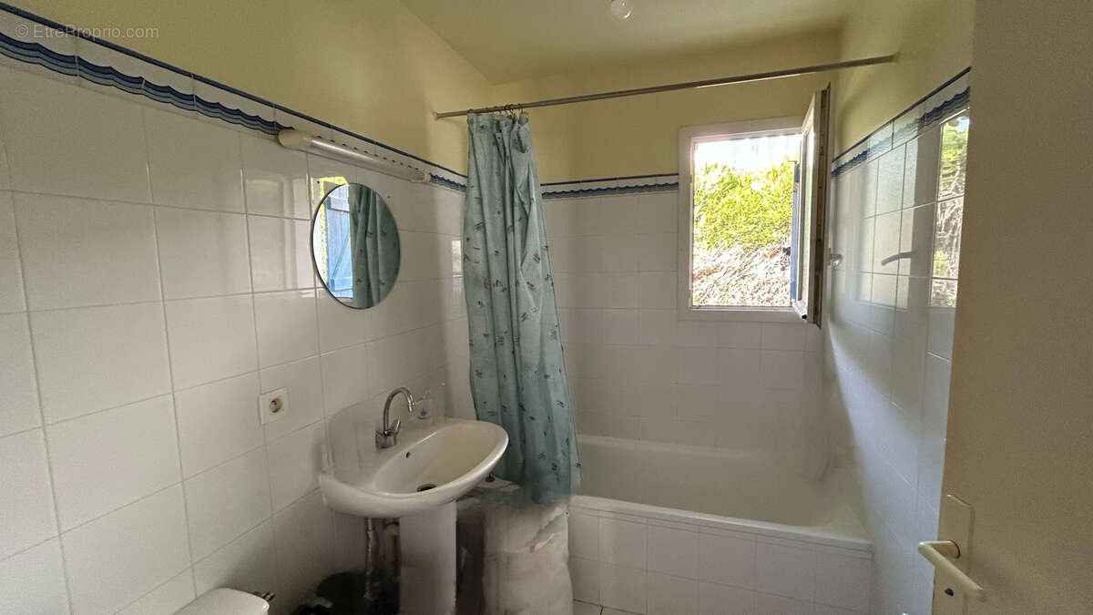 Appartement à SAINT-JEAN-DE-LUZ