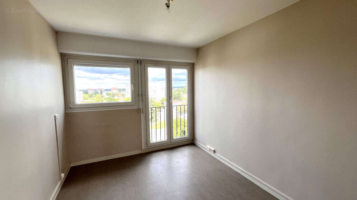 Appartement à SAINT-DIZIER