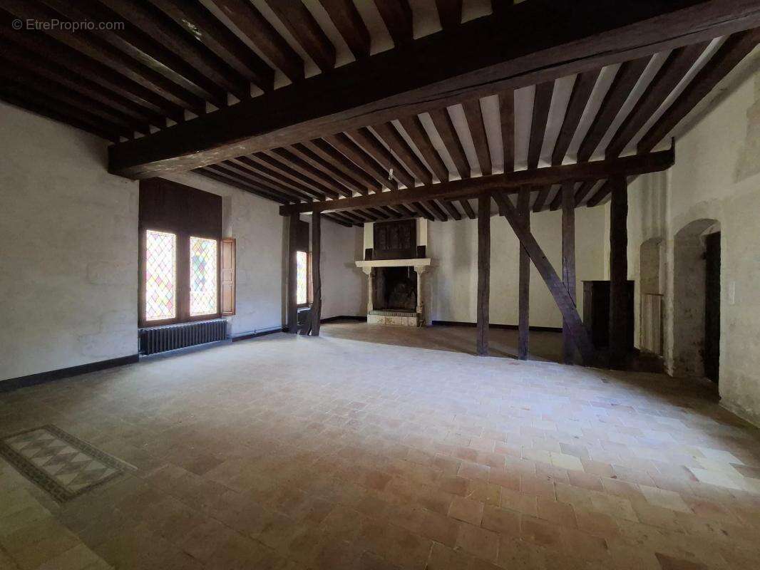 Maison à NOGENT-LE-ROTROU