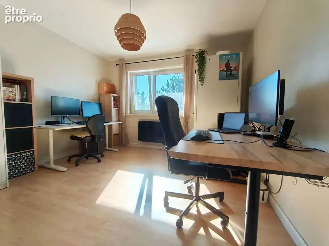 Appartement Rixheim 4 pièce(s) 85.34 m2 - photo 6
