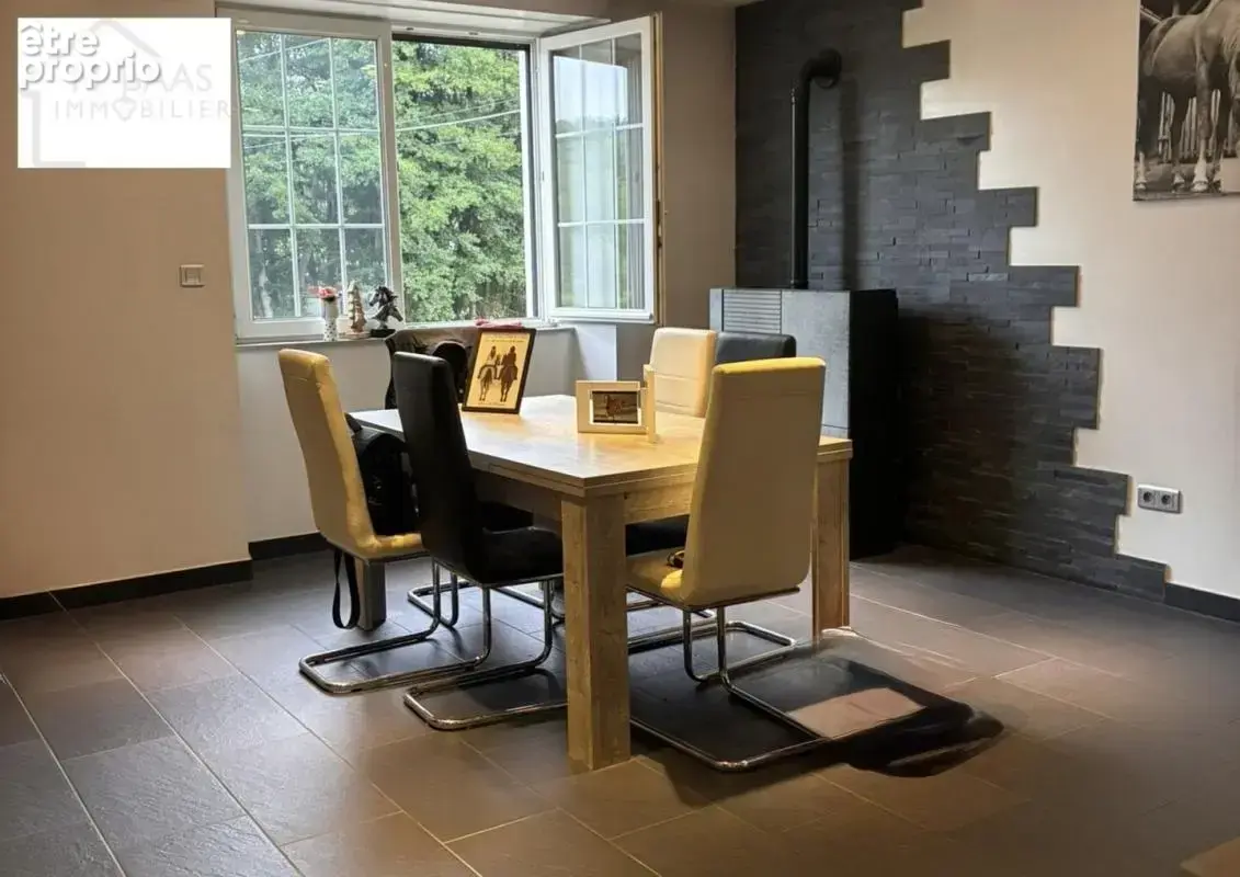 Maison de village - photo 2