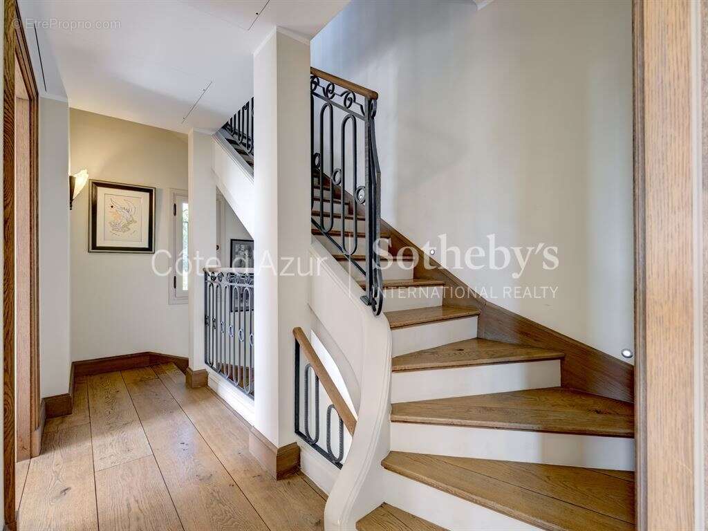 Maison à ANTIBES