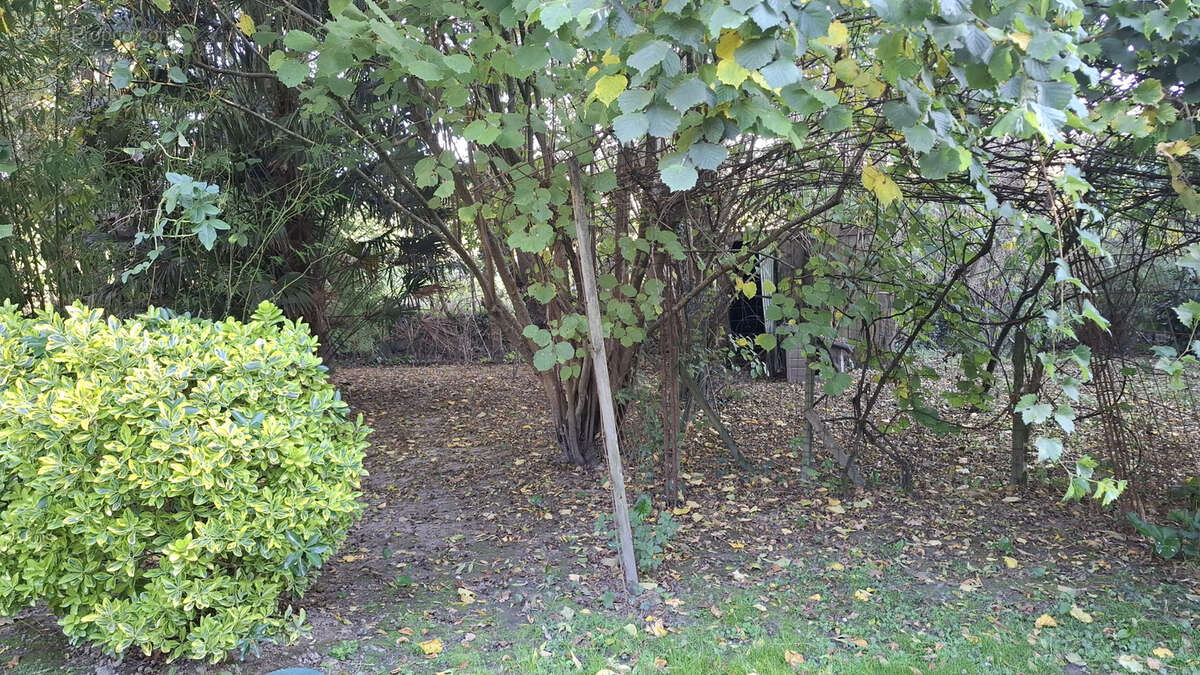 Maison à SAINTE-PAZANNE