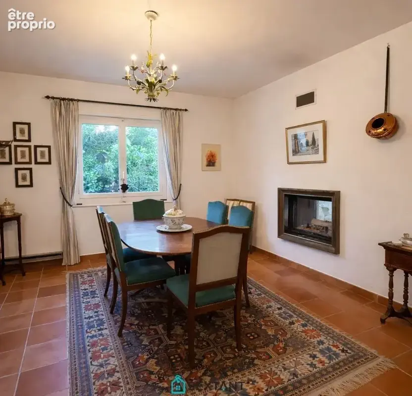 DIVONNE-LES-BAINS (01220) - Propriété d'exception avec vue panoramique sur le Mont-Blanc - 1 185 000  - photo 4