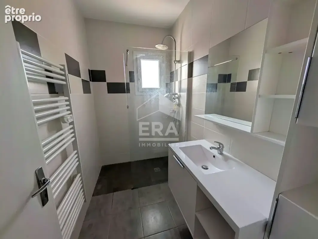 Maison 78m² à montpon-ménestérol - photo 6