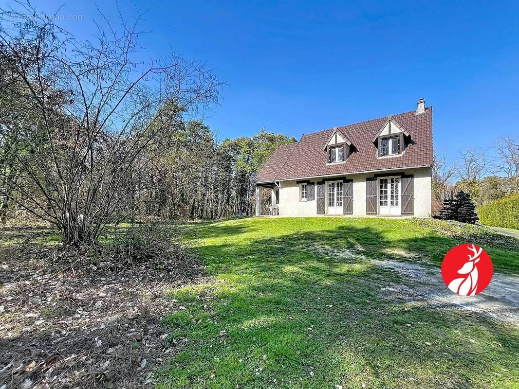 Maison à ACHERES-LA-FORET