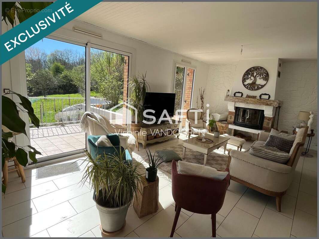 Photo 3 - Maison à OUTREAU