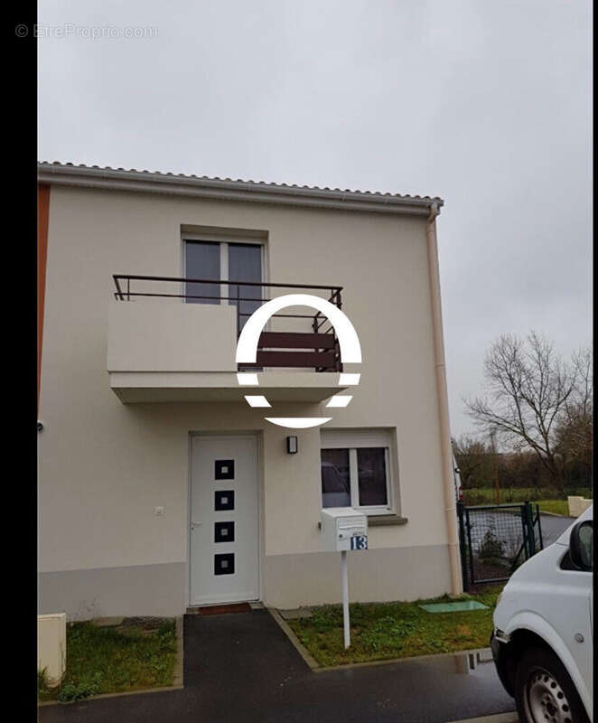 Maison  4 pièce(s) 78 m2 - photo 2