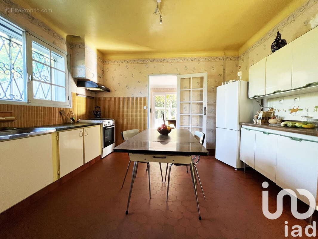 Photo 9 - Maison à GASTES