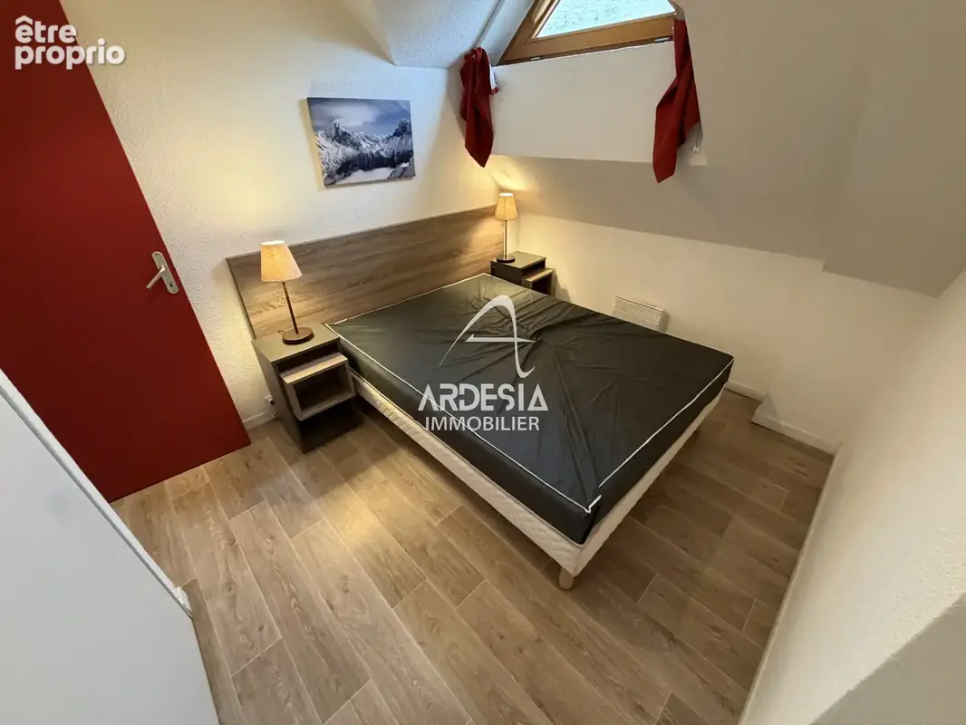 Spacieux duplex 4 chambres - photo 16