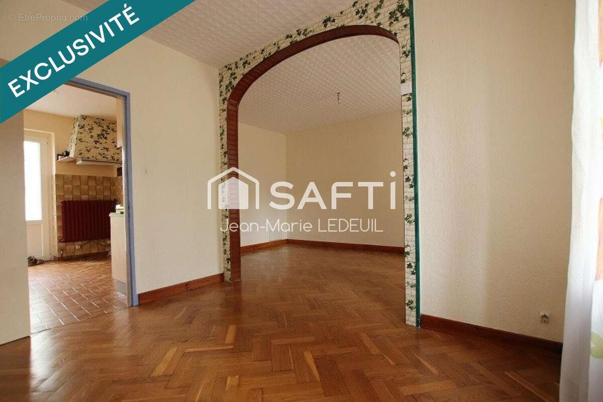 Maison 114 m² à Bar-Le-Duc  - photo 4