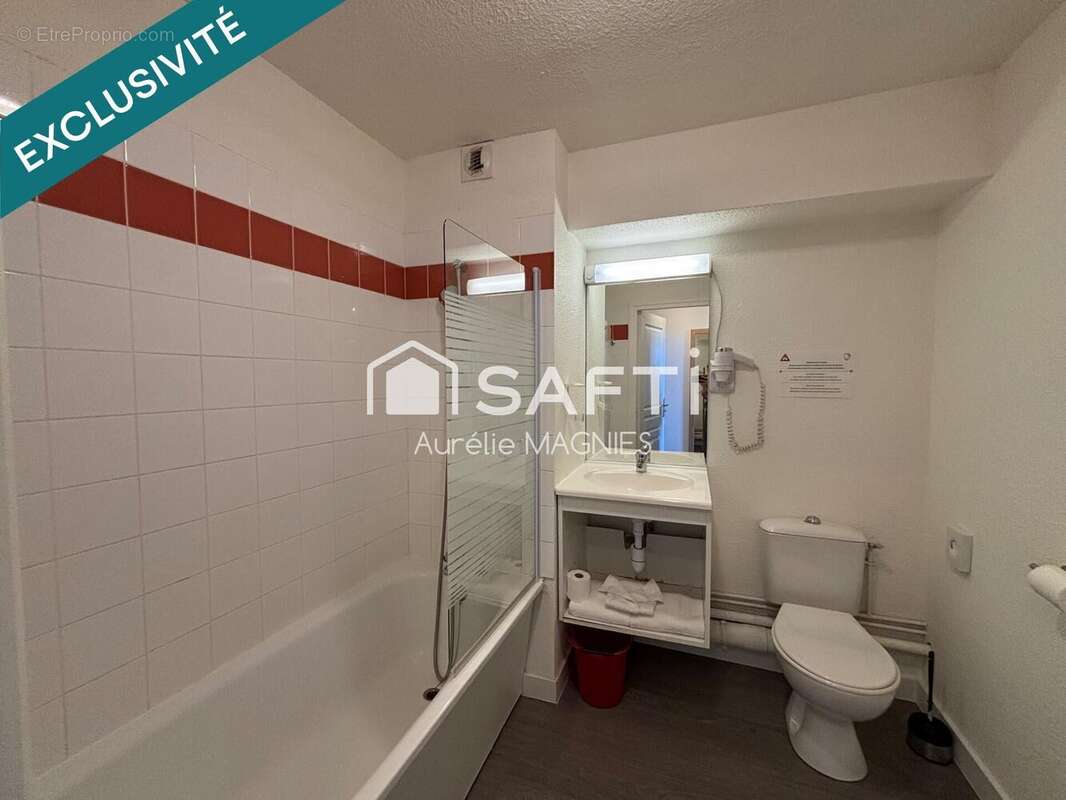 Photo 4 - Appartement à EPERNAY