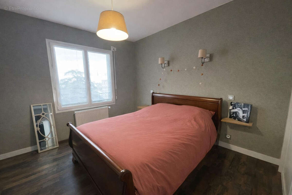 Appartement à DIJON
