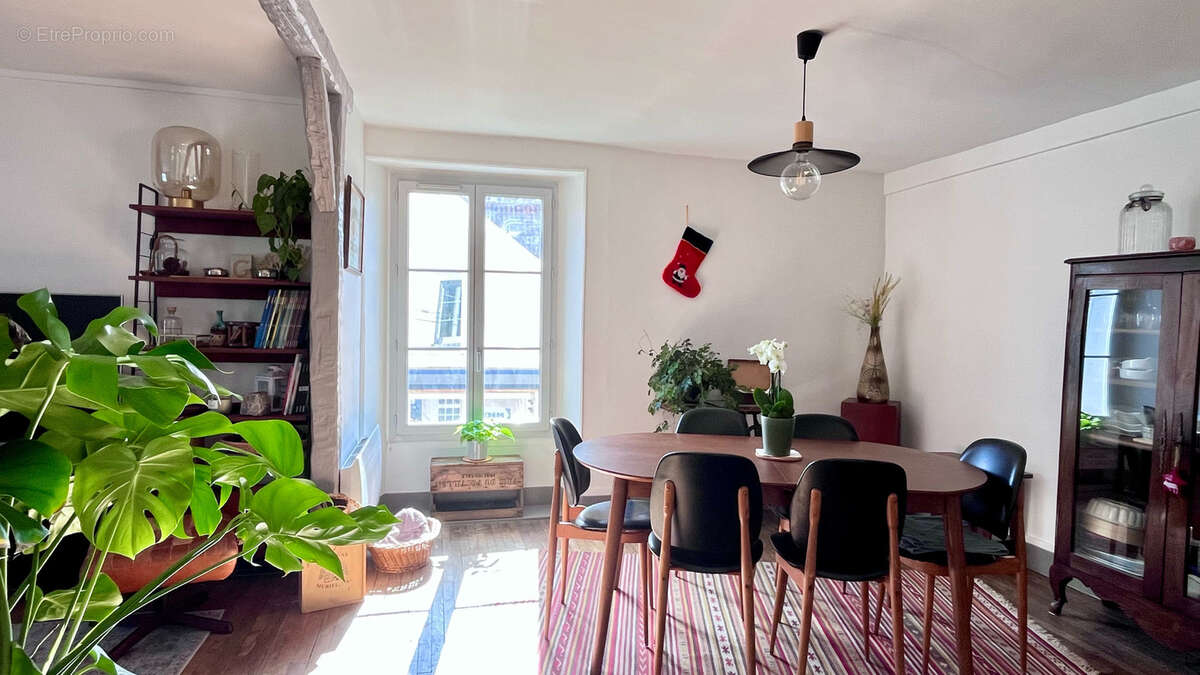 Appartement à PROVINS