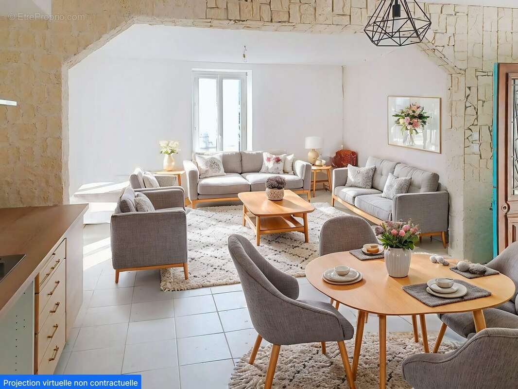 Maison à VABRE
