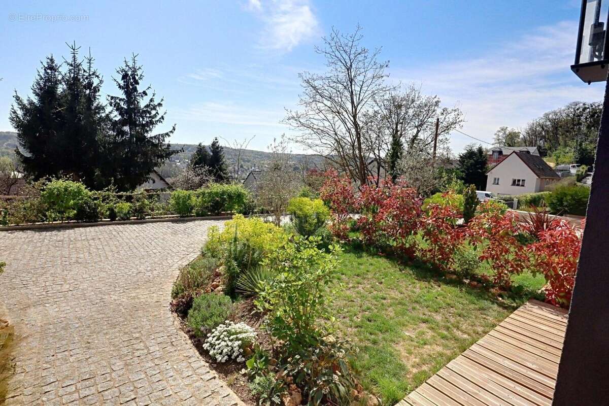 Photo 2 - Maison à MARCOUSSIS