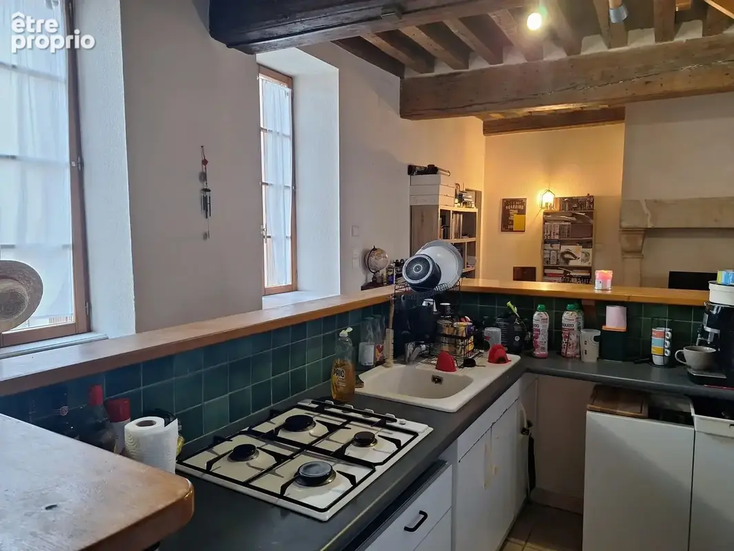 Charmant duplex t3 proche place wilson - photo 3