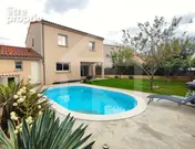 Maison à PORTES-LES-VALENCE