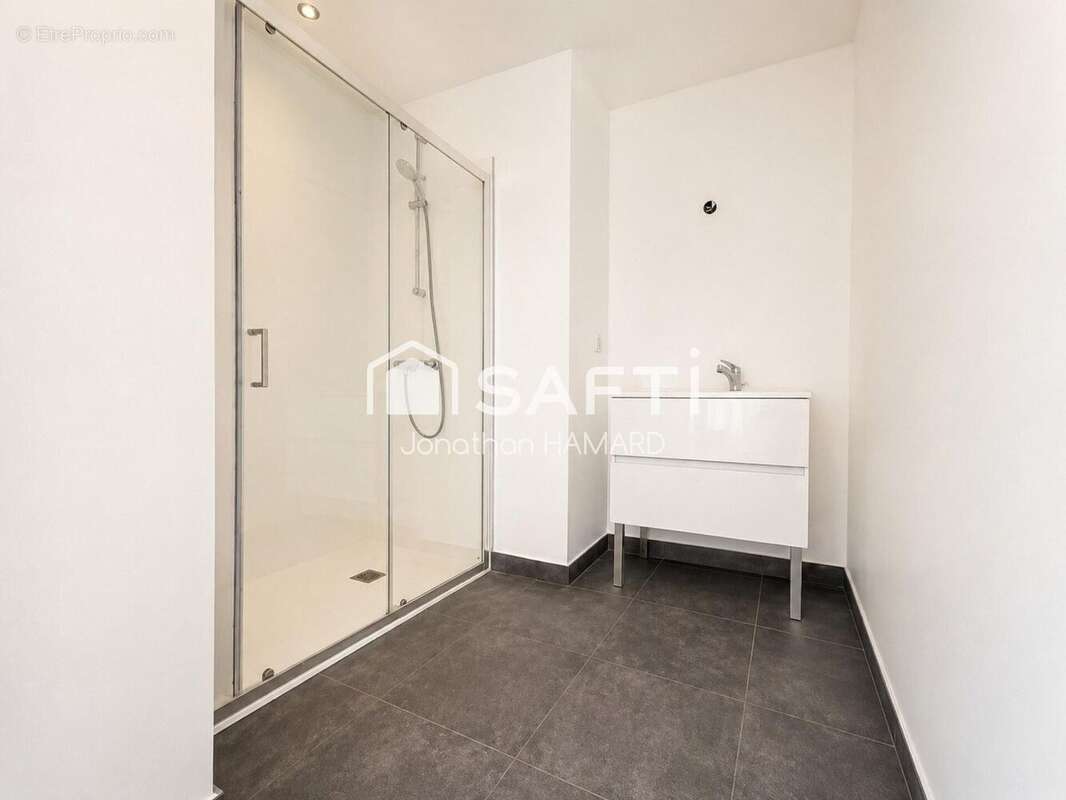 Photo 4 - Appartement à NANTES