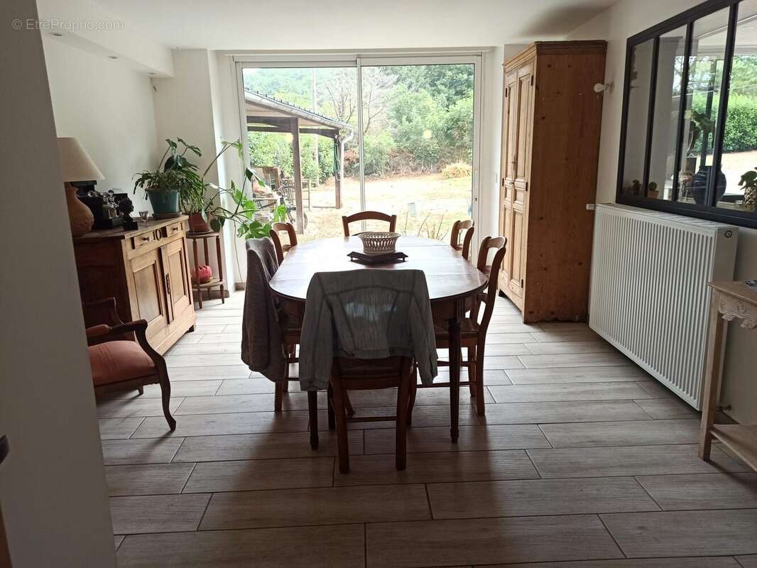 Maison 217 m² à Durfort  - photo 4