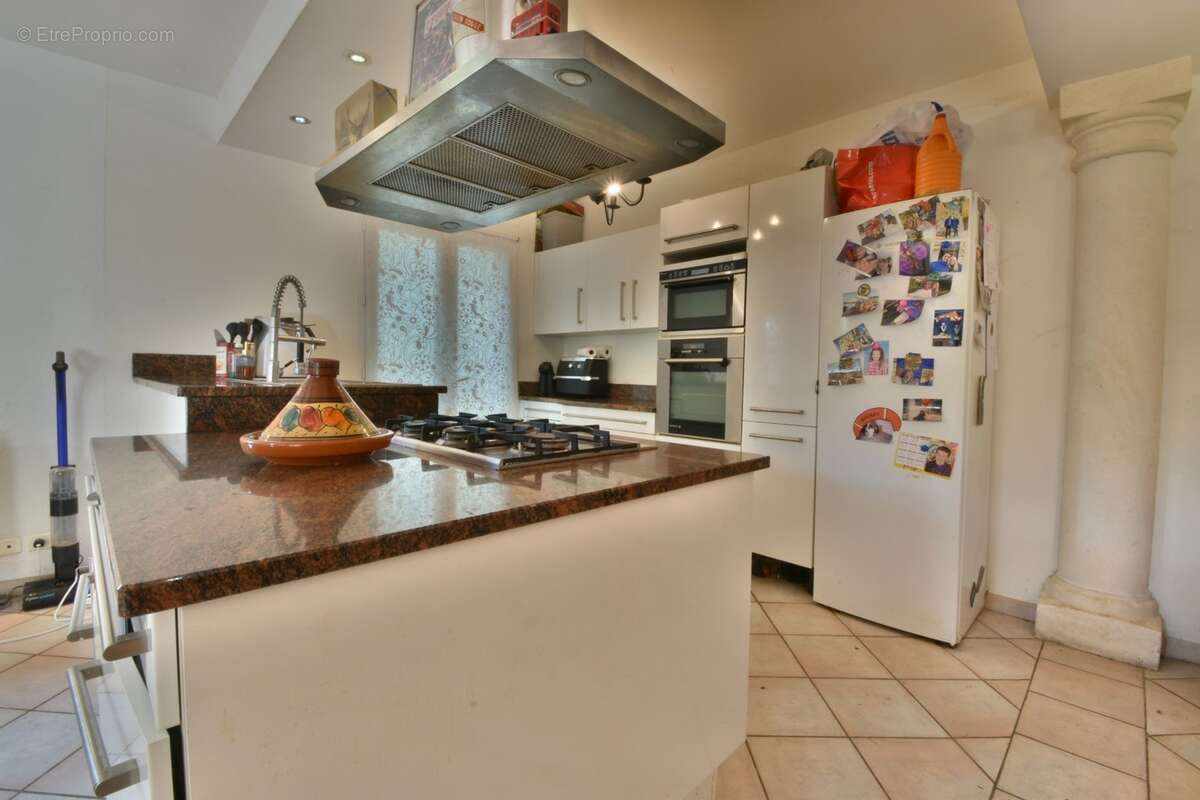 Maison à vendre 4 pièces ALES (30) - photo 4