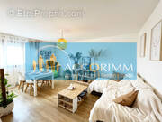 Appartement à CORBAS