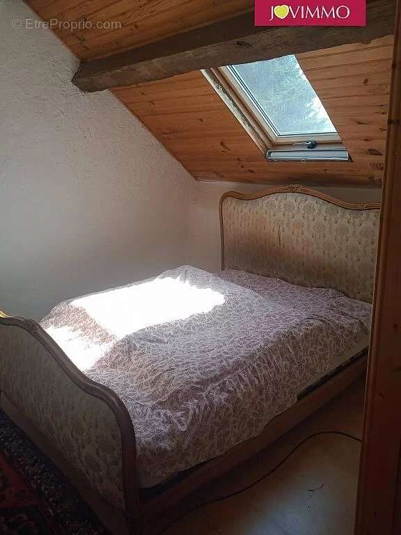 Maison à BUXIERES-SOUS-MONTAIGUT