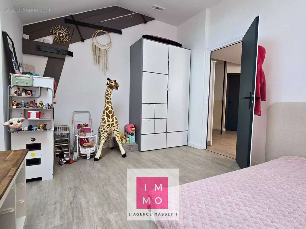 Appartement à TARBES