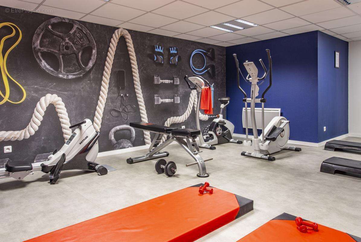 Appartement à ORLEANS