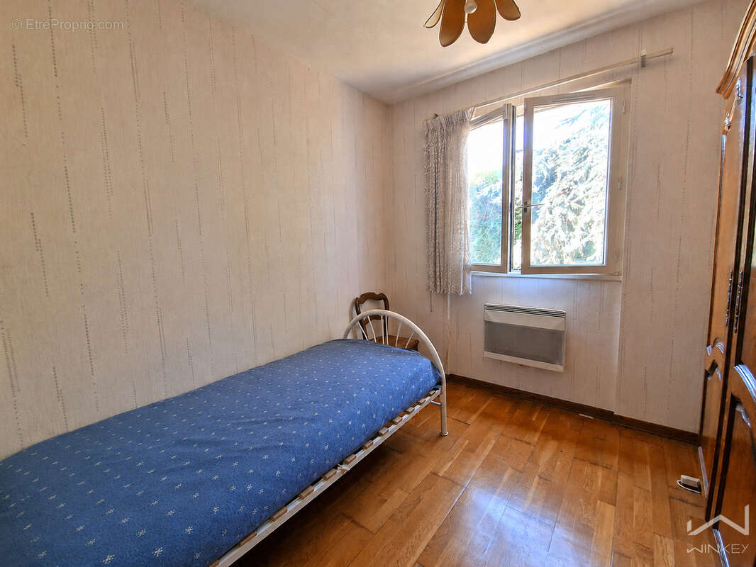 Maison terrain 469m2 avec un gros potentiel - photo 12