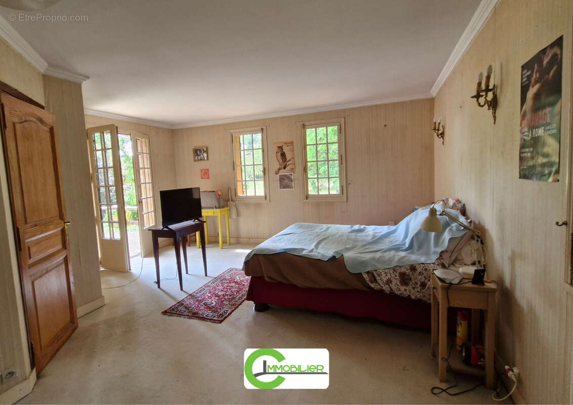 Axe la ferte-bernard/vibraye - photo 8