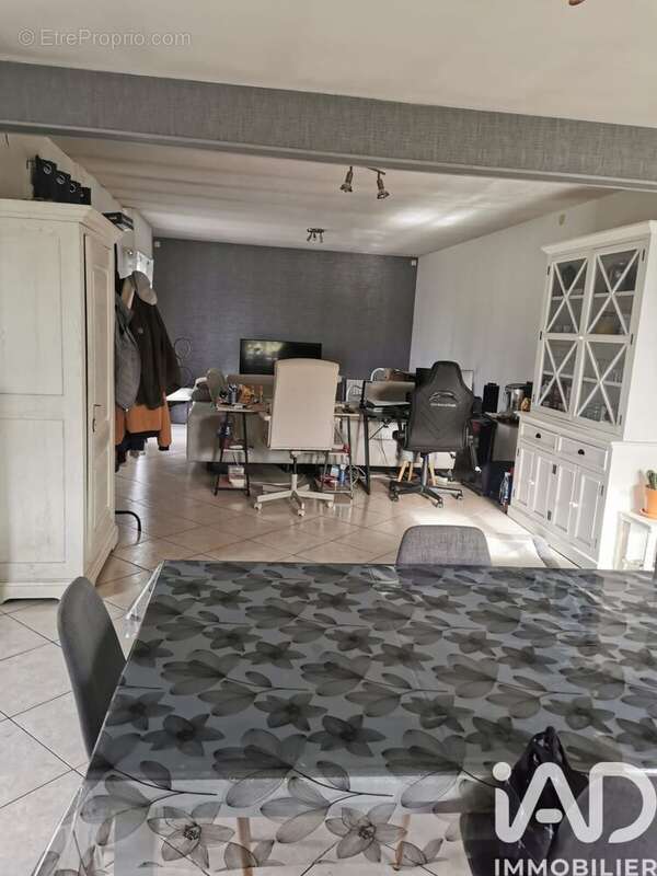 Photo 4 - Maison à TINTENIAC