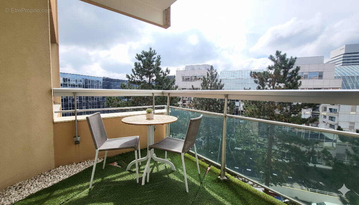 Appartement à CERGY