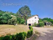 Maison à LAMALOU-LES-BAINS
