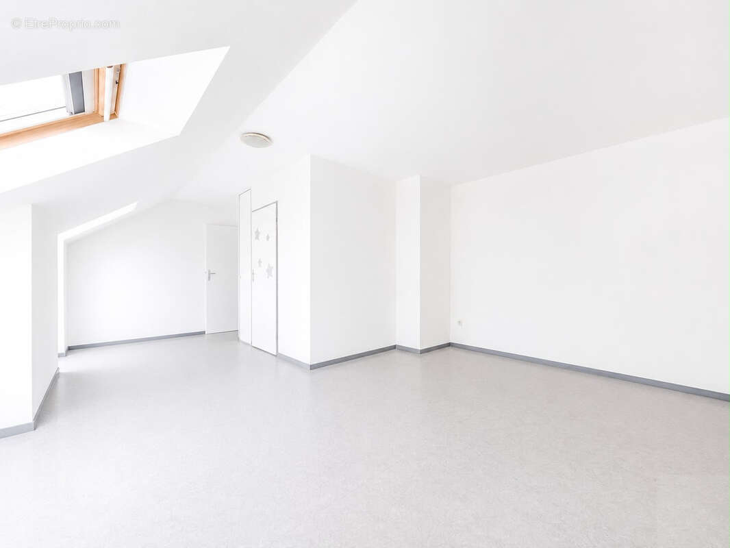 Appartement à AMIENS