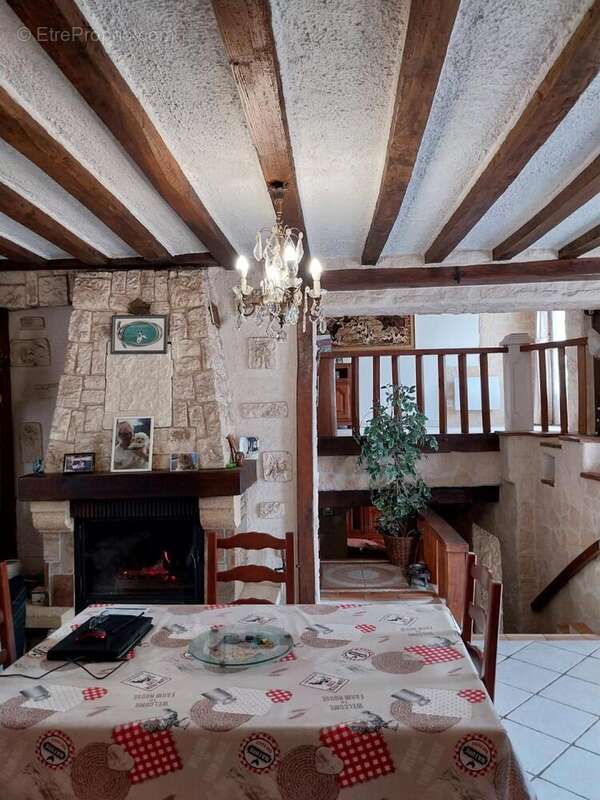 Photo 6 - Maison à LIMERAY