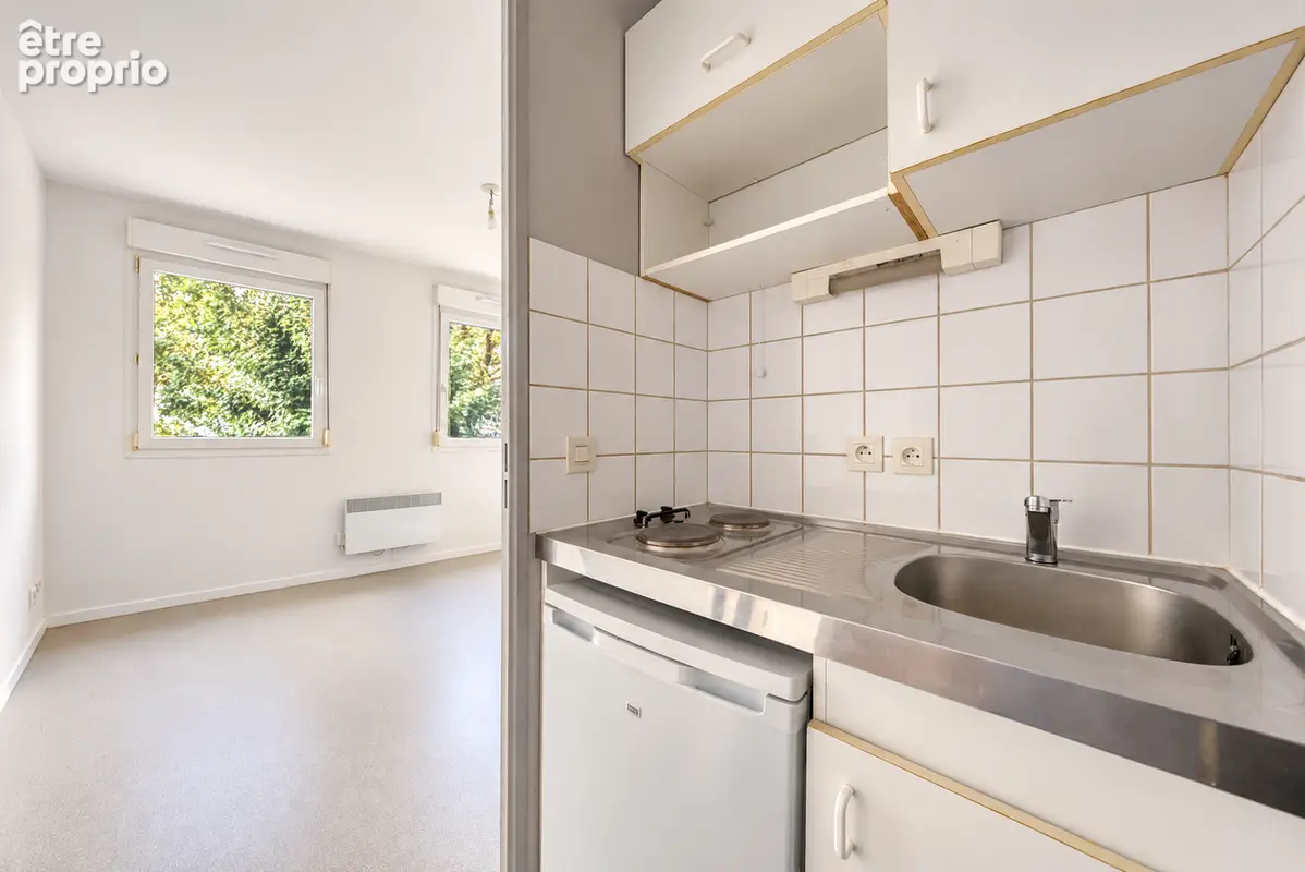 Studio - Beaulieu - photo 2